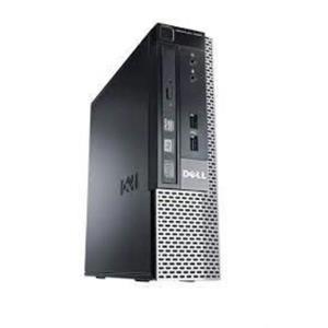 Dell OptiPlex 9020 USFF Intel Core i5-4570s 2.9GHz 256 SSD 8GB RAM No OS
