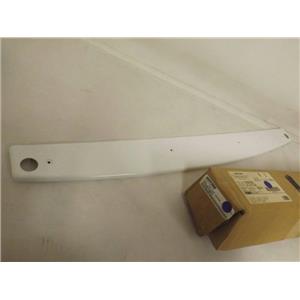 MAYTAG AMANA REFRIGERATOR 12481301 TOP DOOR CAP NEW