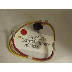 MAYTAG WHIRLPOOL STOVE 74008073 CONTROL/ELEMENT HARNESS NEW