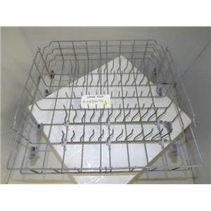 FRIGIDAIRE DISHWASHER 154866902 LOWER RACK USED