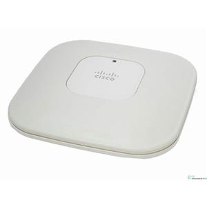 Cisco AIR-LAP1142N-A-K9 Lightweight Dual Band 802.11A/G/N Fixed Access Point