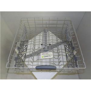 FRIGIDAIRE DISHWASHER 154494404 154494406 UPPER RACK USED