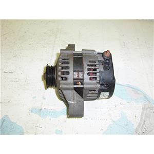 Boaters Resale Shop of Tx 1410 2225.15 MERCURY ALTERNATOR 5S1/19020707  889956