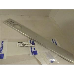 MAYTAG WHIRLPOOL REFRIGERATOR 67001470 PERIMETER TRIM NEW