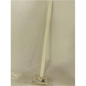 MAYTAG WHIRLPOOL REFRIGERATOR 12273518 BISQUE HANDLE TRIM NEW