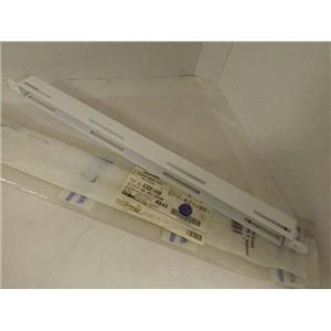 MAYTAG WHIRLPOOL REFRIGERATOR 63001498 SHELF SUPPORT RAIL NEW