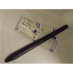 MAYTAG WHIRLPOOL REFRIGERATOR 12575901B BLACK HANDLE TRIM NEW