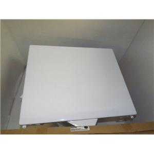 MAYTAG WHIRLPOOL WASHER 40035401WP FRONT PANEL (WHITE) NEW