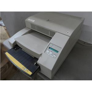 GE Medical Systems E7014LA Color Printer Codonics NP-1600M