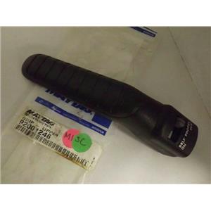 MAYTAG HOOVER VACUUM 92001246 UPPER GRIP NEW