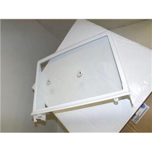 MAYTAG WHIRLPOOL REFRIGERATOR 67003391 CRISPER SHELF NEW