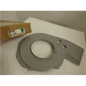 MAYTAG WHIRLPOOL DRYER 53-1024 BLOWER COVER NEW