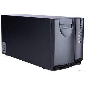 HP AF450A T1500 G3 1400VA 950W 120V Tower UPS Battery Power Backup REF