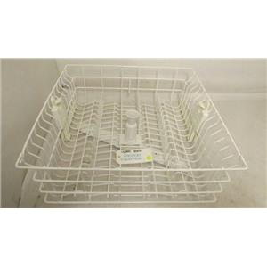 FRIGIDAIRE DISHWASHER 154319510 5304498211 UPPER RACK USED