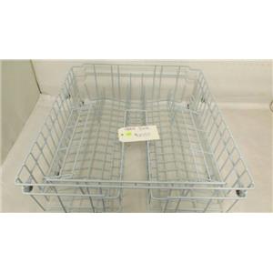 MAYTAG WHIRLPOOL DISHWASHER 901537 UPPER RACK USED