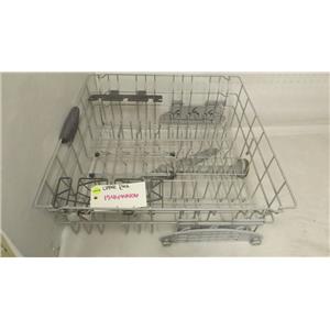 ELECTROLUX FRIGIDAIRE DISHWASHER 154494406 UPPER RACK USED