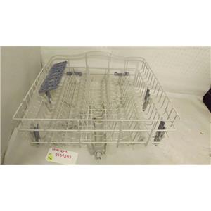 WHIRLPOOL DISHWASHER 8539242 UPPER RACK USED