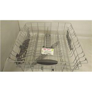 FRIGIDARE DISHWASHER 154494404 154494406 UPPER RACK USED