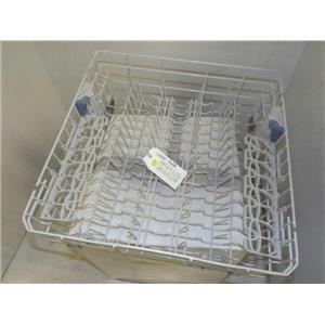 KENMORE DISHWASHER 8539229 8539204 UPPER RACK USED