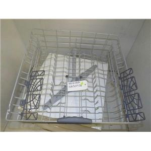 FRIGIDAIRE DISHWASHER 154319526 UPPER RACK USED