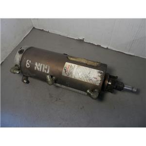 Milco CHD-417-4.0 Pneumatic Cylinder Assembly ML-2354-03