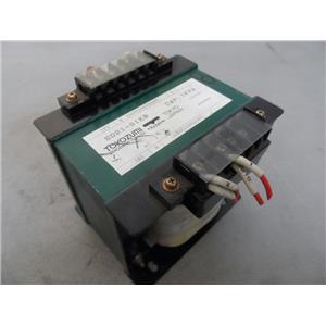 Toyozumi SD21-01 KB Transformer Cap. 1KVA