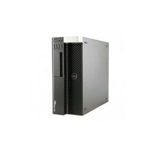 Dell Precision T3600 Workstation Xeon 2.8GHz E5-1603,500 SSD,32GB Ram NO OS