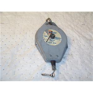 CoilHose Pneumatics BL10 Mechanical Tool Balancer, 6.5 - 13.5 lbs. Capacity