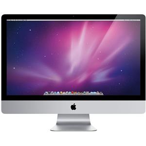 Apple iMac A1312 27\"- MC813LL/A Core i5-2500S 2.7GHz, 32GB Ram,1TB HDD OS 10.12