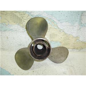 Boaters Resale Shop of Tx 1604 0754.11 MARINE PRODUCTS SS 3 BLADE PROP- 21P