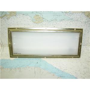 Boaters Resale Shop of Tx 1604 0751.15 VETUS 12 VOLT INTERIOR FLUORESCENT LIGHT