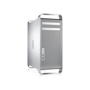 Mac Pro A1289- MC560LL/A 3.2GHz Quad Core Intel Xeon32GB memory 1TB HDD OS 10.13