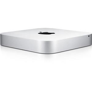 Apple Mac mini A1347- MD387LL/A Core i5-3210M 2.5GHz 500GB HDD 16GB Ram OS 10.15