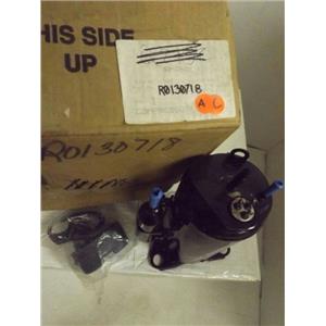 MAYTAG AMANA AIR CONDITIONER R0130718 COMPRESSOR NEW