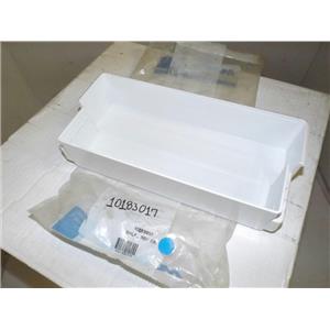 MAYTAG WHIRLPOOL REFRIGERATOR 10183017 DOOR SHELF NEW