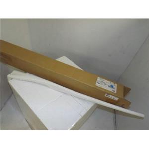MAYTAG WHIRLPOOL REFRIGERATOR 61005381 FRZ DOOR HANDLE (BSQ) NEW