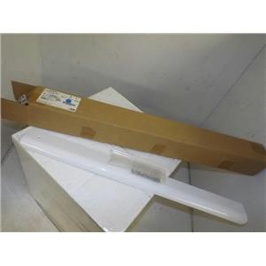 MAYTAG WHIRLPOOL REFRIGERATOR 67002017 FZ DOOR HANDLE (WHT) NEW