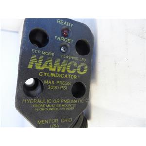 Namco Cylindicator EE210-38740 Sensor/Probe 2.062