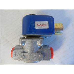 Alcon GB 3B E4 Solenoid Valve