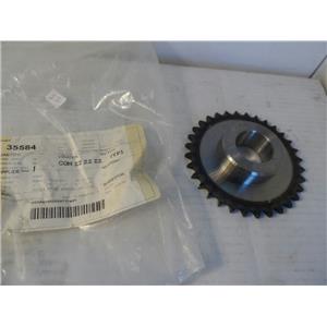 Toyota Tsusho Sprocket RS40-32TB 40FAI New