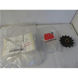 Motion Industries Sprocket Idler RS50-13T New