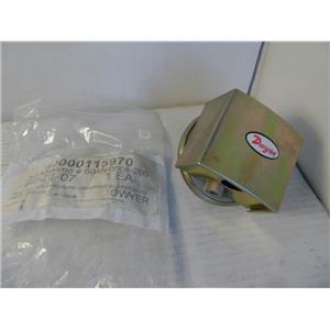 Dwyer 1820-2 Pressure Differential Switch SPDT 10 PSI