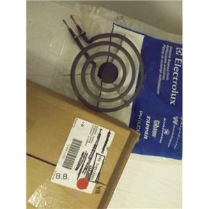 FRIGIDAIRE STOVE 318372200 6" SURFACE BURNER NEW