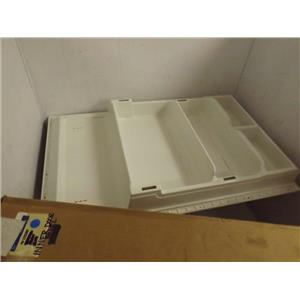 FRIGIDAIRE REFRIGERATOR S218359001 INNER DOOR PANEL NEW