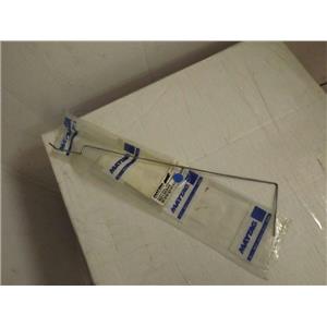 MAYTAG WHIRLPOOL REFRIGERATOR R0130946 CONTROL ROD DAMPER NEW