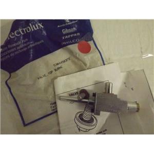 MAYTAG FRIGIDAIRE STOVE 5304458372 TOP BURNER VALVE NEW