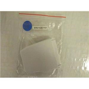 ELECTROLUX FRIGIDAIRE REFRIGERATOR ER215267701 END CAP NEW