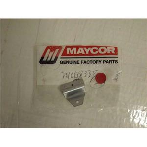 MAYTAG WHIRLPOOL STOVE 74008335 BRACKET NEW