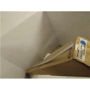 MAYTAG WHIRLPOOL REFRIGERATOR 67005208 SCREW COVER NEW