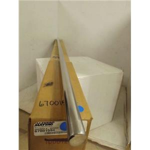 MAYTAG WHIRLPOOL REFRIGERATOR 67001594 DOOR HANDLE NEW